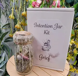 Intention Kit - Grief