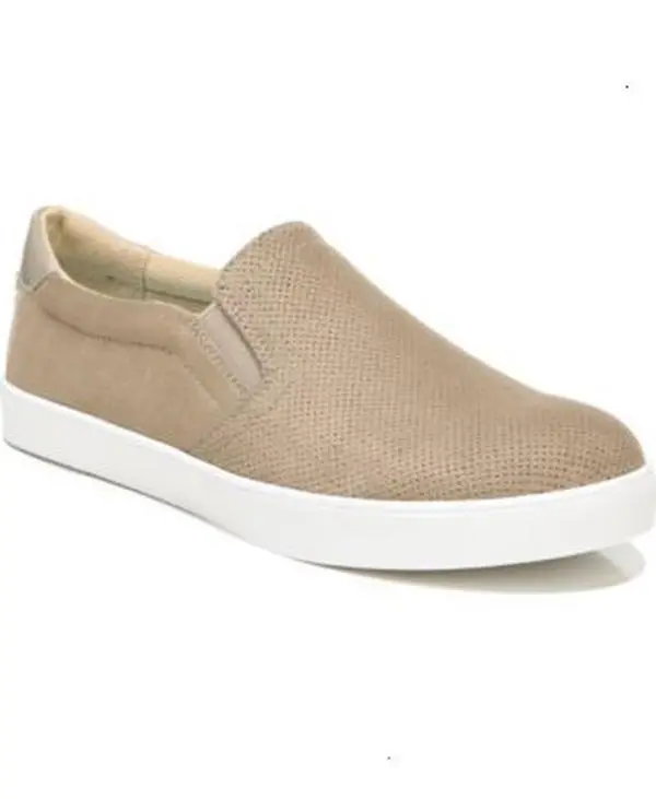 Dr. Scholl's Women's Madison Slip On Sneakers