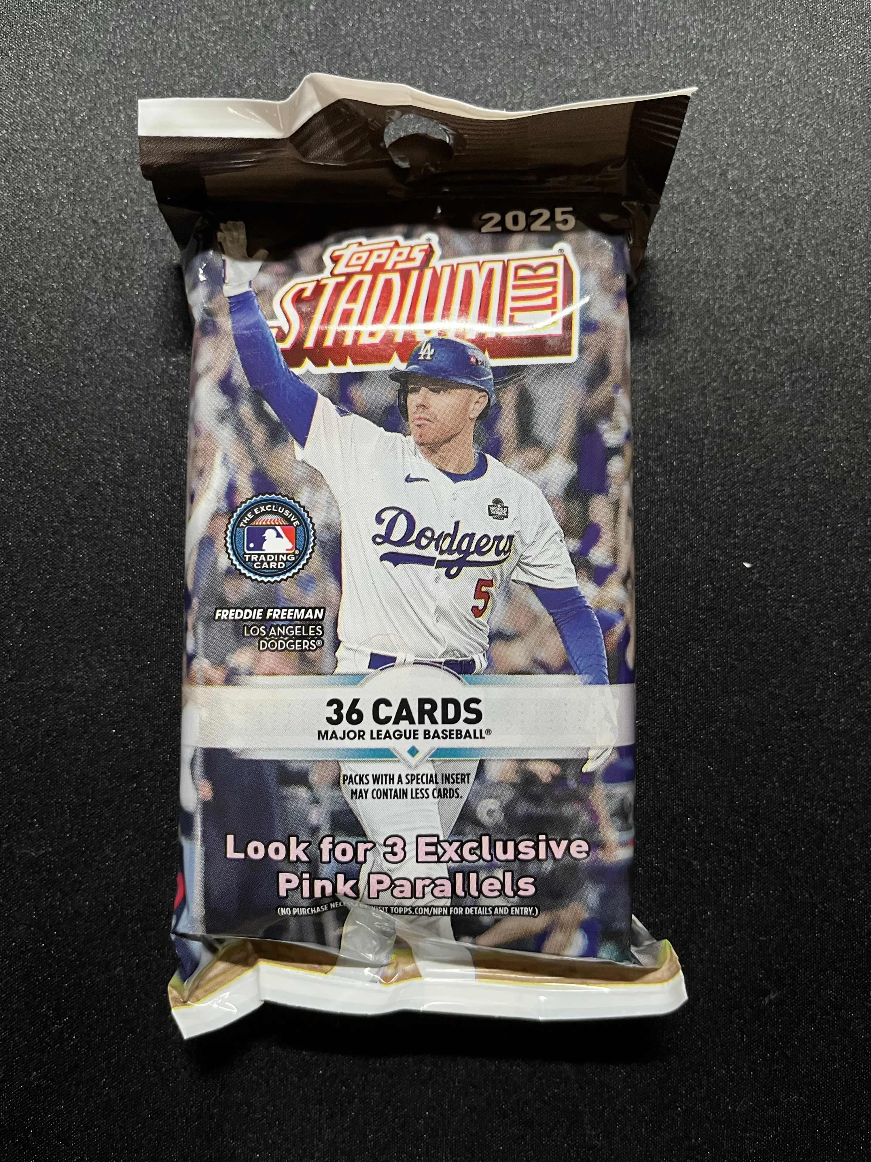 記念グッズ 2025 Major League Baseball Preview 2025 Game Used Baseball Set - #51 Jung Hoo Lee - 4/9/25 vs CIN