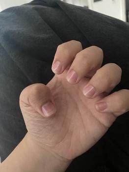 product review image from Nina 2