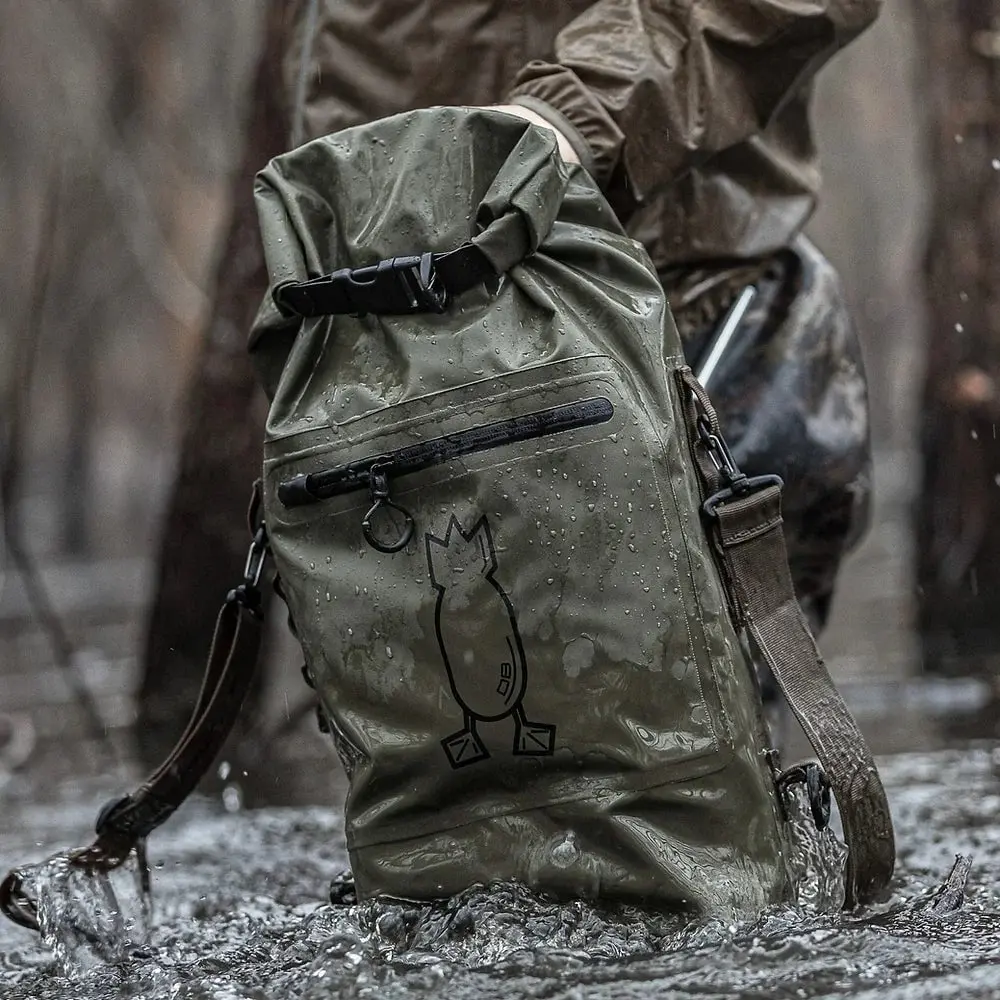 Dry Line Waterproof Dry Bag