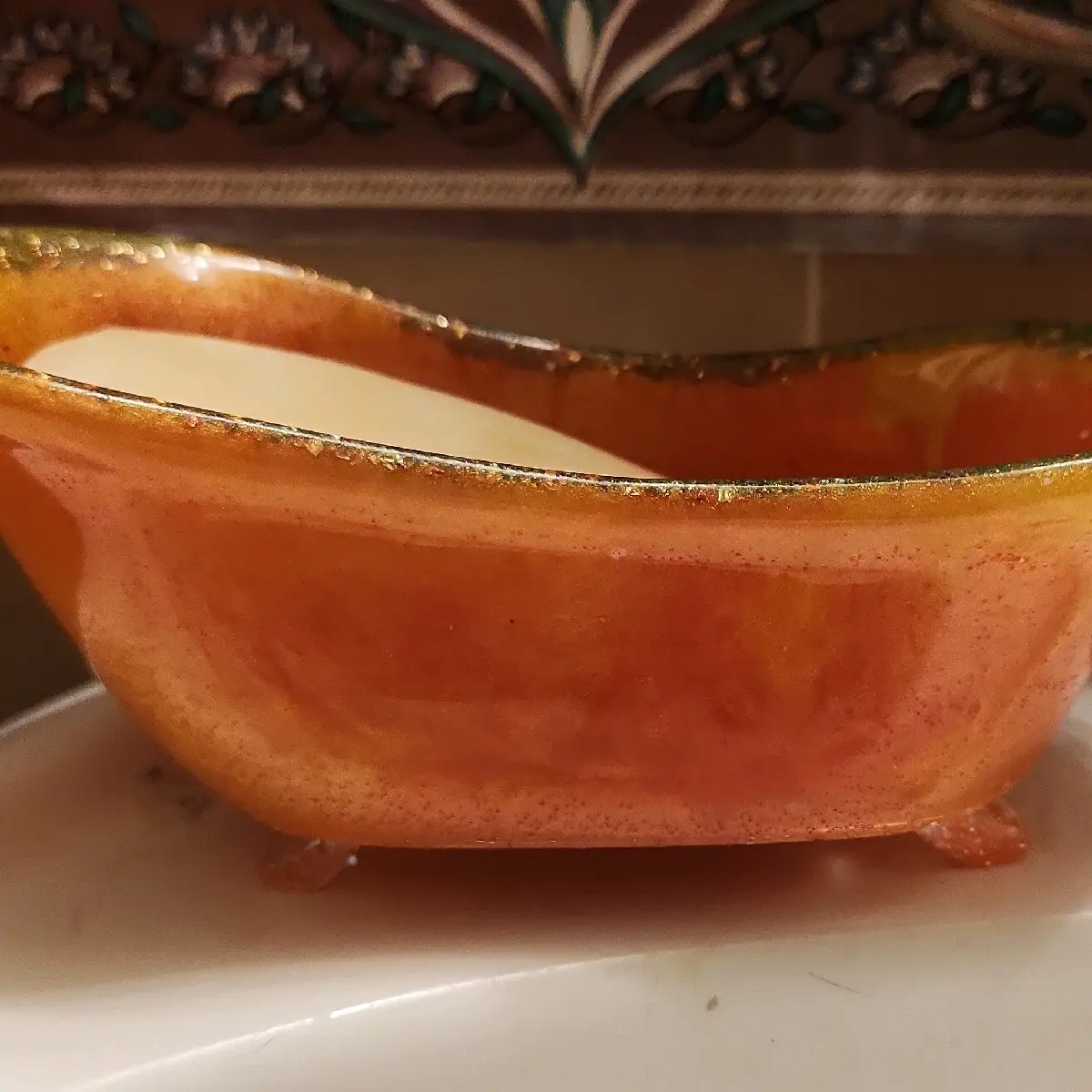 resin bath tub