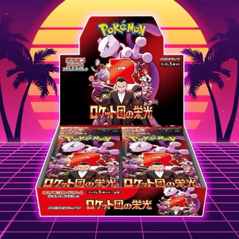 pokemon starter booster box Pokémon Starter Gift Box 1999 Factory Sealed w/ Jungle Booster theme deck