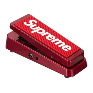 Supreme Cry Baby Pedal Red by StockX