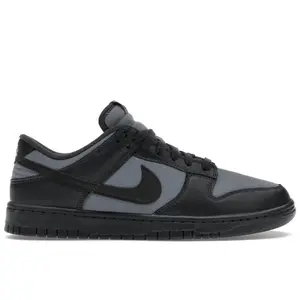 Nike Men's Dunk Low Retro SE Off Noir Smoke Grey, from StockX