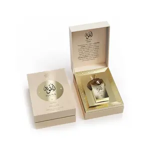 Iquna Gold By AMARAN Eau De Parfum 3.4 FL OZ For Women