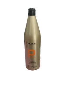 Salerm Cosmetics Protein shampoo