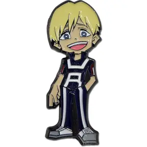 My Hero Academia S3 - Neito Monoma "Phantom Thief" SD Pin