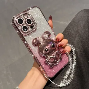 Anti-Drop Phone Case for iPhone Series, Durable Protection Cover Compatible with Multiple Models, Essential Accessory for Apple Users