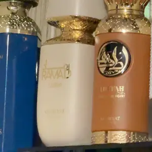 Arabiyat Prestige Ramad Louban Eau De Parfum 3.4FL.OZ - TikTok Shop