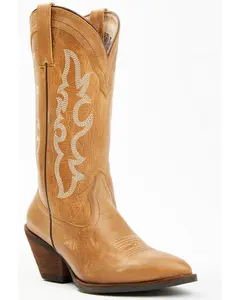 Women's Dolly Western Boots - Snip Toe