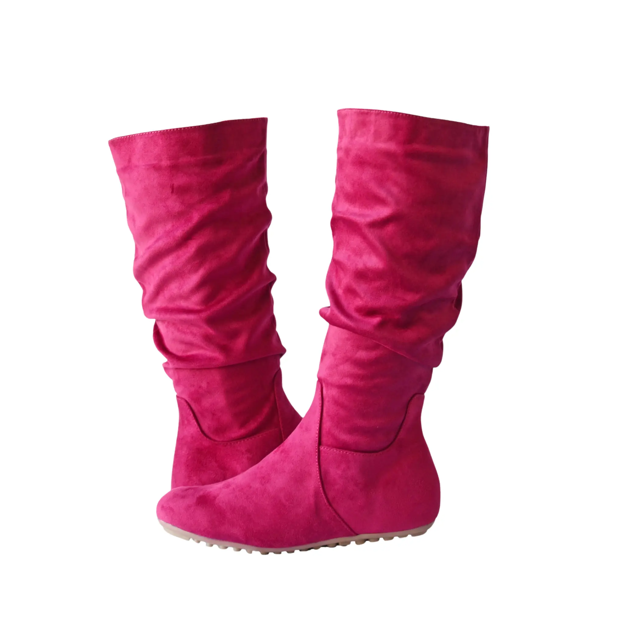 Sidekick – Mid-Calf Festival Boots for Women | Comfortable Carnival & Dance Boots