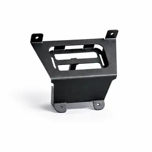 2025 Polaris RZR Pro R / Pro S Auxbeam RA80XL Switch Panel Mount – StayFlush Motorsports