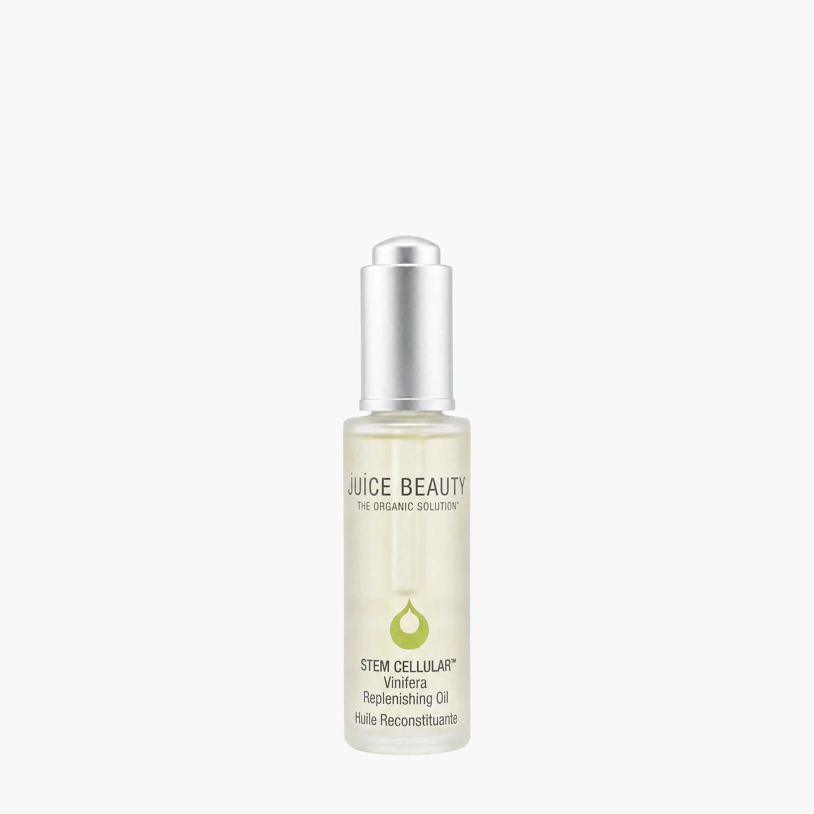 Vinifera Replenishing Oil + Primer