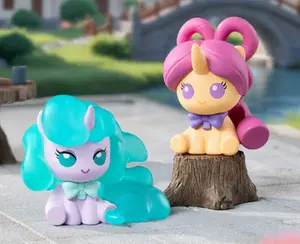 My Little Pony Family Love Is Protection Figure Series Blind Box