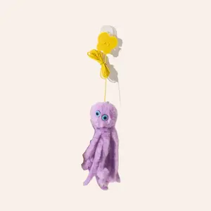 FurrE Octopus Toy
