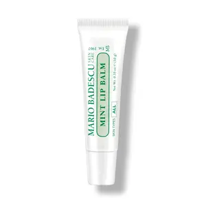 Mint Lip Balm (Squeeze Tube) Mint Lip Balm (Squeeze Tube)
