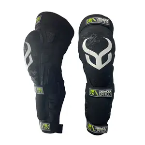 Demon Hyper Knee/Shin Pads X V4 D3O