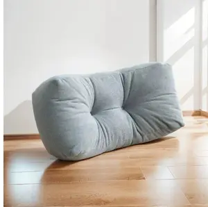 Multi-Purpose Nap Pillow & Lumbar Support Ergonomic Design for Office Naps Chair Back Cushion Cozy Rest Comfortable and Versatile