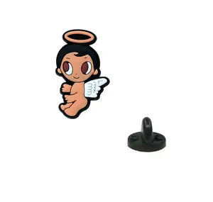 Angel Apparel Pin Badge Pin Lapel Pin Yazzle Dazzle