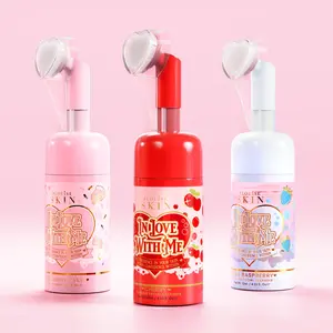 P.Louise Foam & Glow Cleanser Trio P.Louise Foam & Glow Cleanser Trio