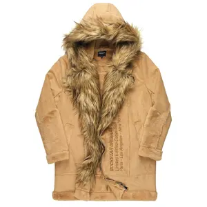 Keegan Brown Jacket 3.0