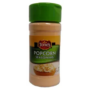 Tone's Popcorn Seasoning, 4.23 oz. (53461)