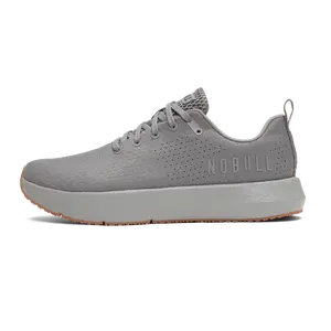 NOBULL Women's Drive Ripstop in Stone