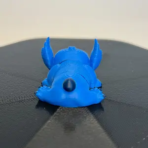 Live Exclusives | Desk Pets | Minis | Articulated Fidgets | Decor Articulating Figurines Articulating Miniatures