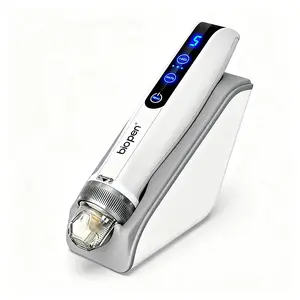 Hydra Pen Q2 Nano Microcrystal Midlayer Guiding Device - White Set