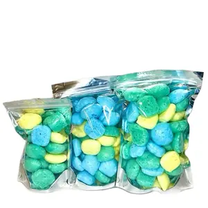 Freeze Dried Bulk Sour Candy Sour AIRHEADS *Pick Size* Made Fresh Each Order