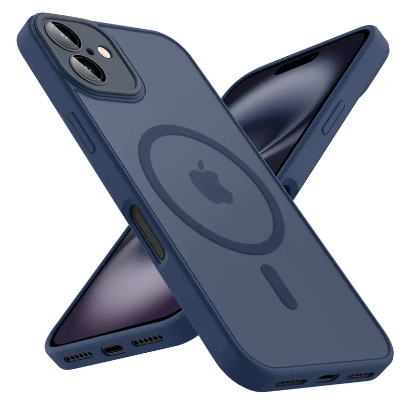 best phone cases off Amazon Tuff - TikTok Shop
