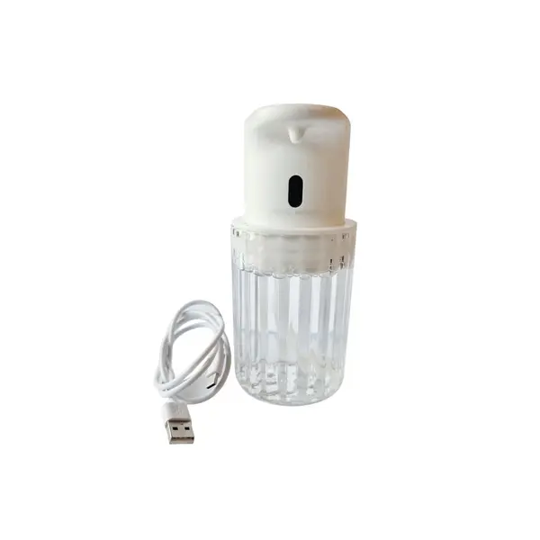 Automatic Foaming Soap Dispenser Touchless Rechargeable 300ml for Bathroom KItchen