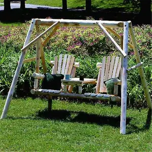 Lakeland Mills CFU19 Tete-A-Tete Yard Swing