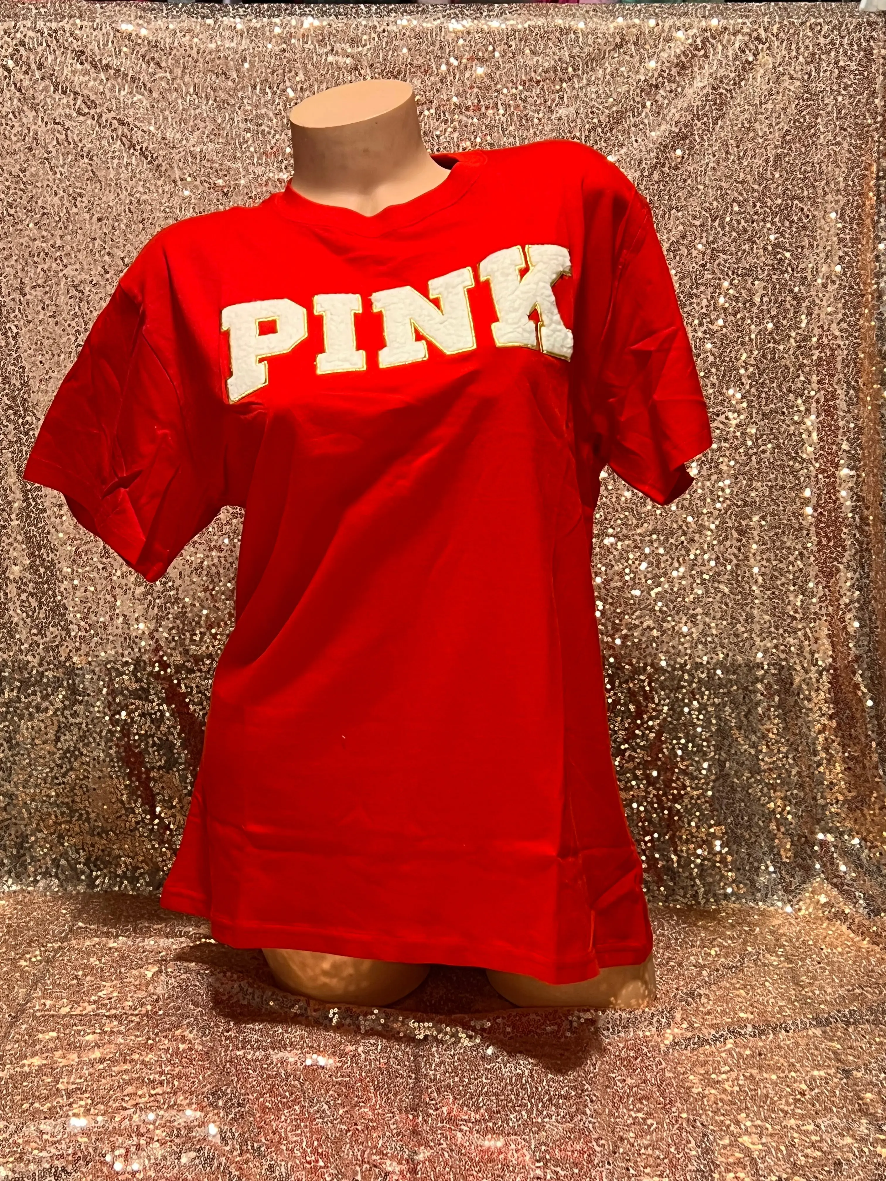 Campus Short Sleeve Tee