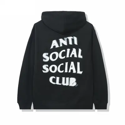 Anti Social Hoodies TikTok Shop