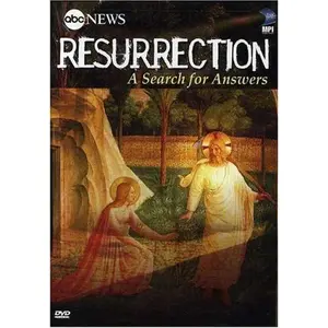 Resurrection: The Search for Answers (DVD) - Used