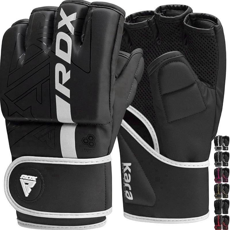 RDX MMA Gloves