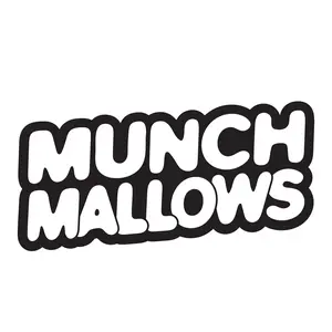 MunchMallows shop logo