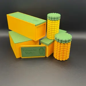 Corn King Drop Premium Stack Vault Storage Executive Edition Secure Bottles Organiser Limited Luxury