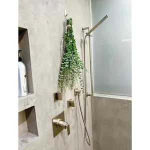 Fresh Eucalyptus Shower Bundle