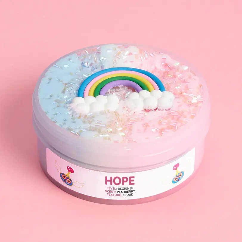 Sloomoo - Hope Slime Sloomoo - Hope Slime