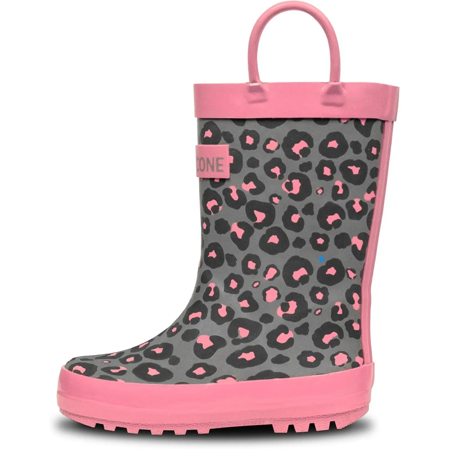 23 - Leapin’ Leopard