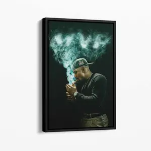 Jalen Mvp Unframed Poster, Eagles, Philly Fan Gift, Super Bowl Lix Champions Wall Art, National Football Leagues Home Decor