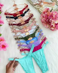 Bikini Underwear