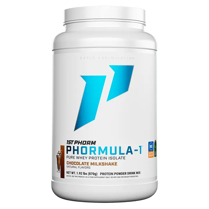 Phormula-1 protein