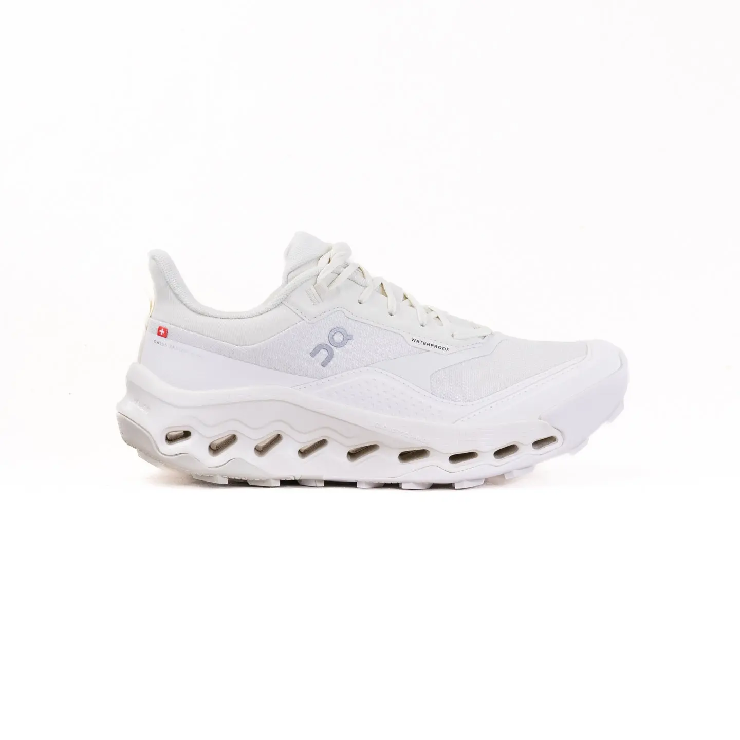 On Cloudhorizon 2 Waterproof (Women's) - Ghost/Ivory On Cloudhorizon 2 Waterproof (Women's) - Ghost/Ivory