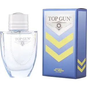 Top Gun Chevron By Top Gun Edt For Men