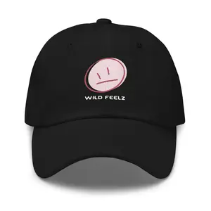 Wild Feelz: All The Feelz Dad hatz