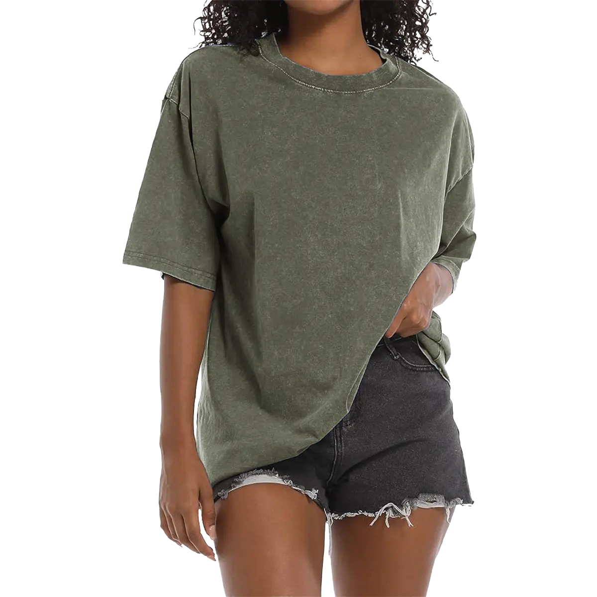 Green II